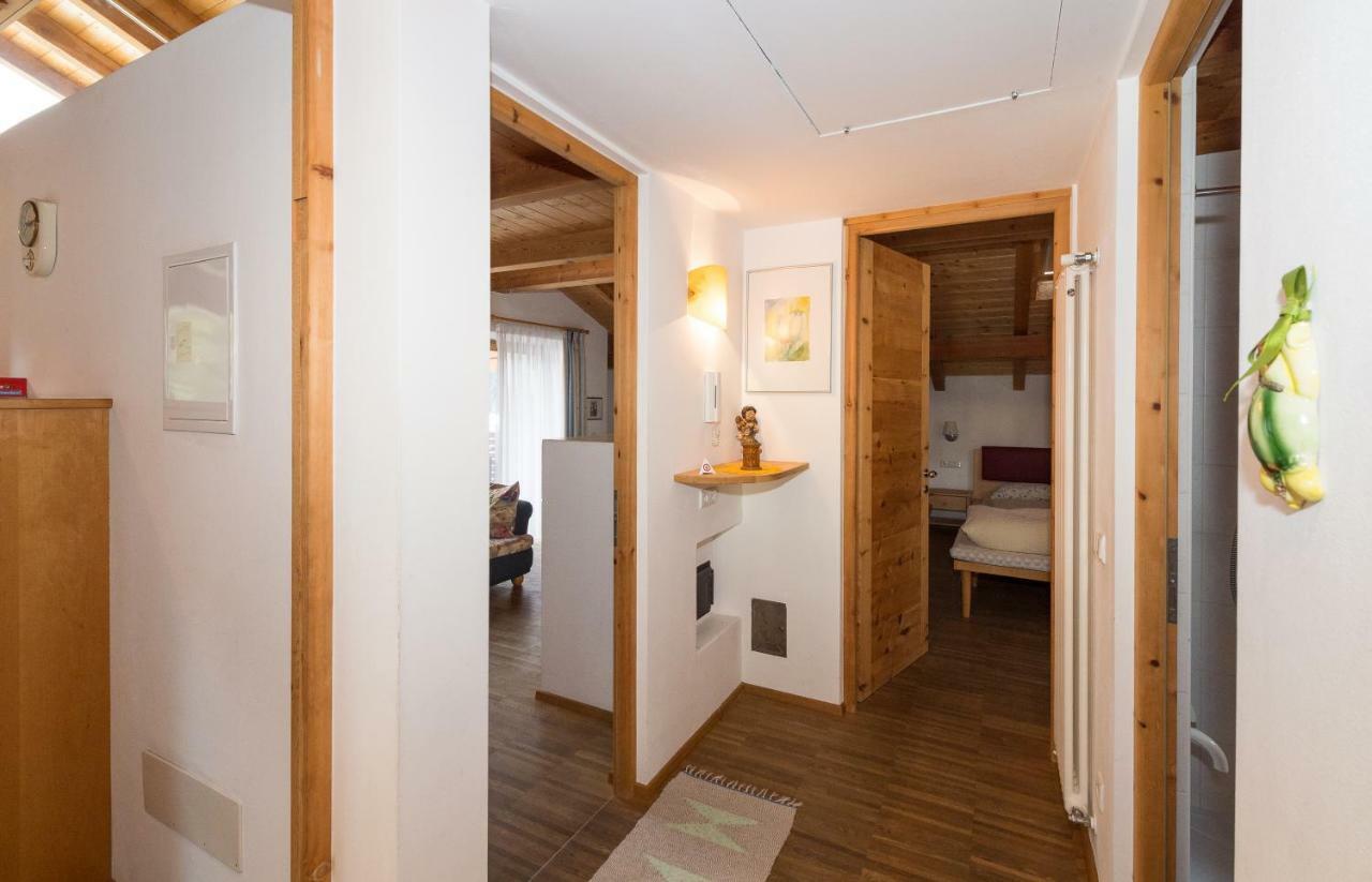 Apartments Haus Martin Nova Levante Exteriér fotografie