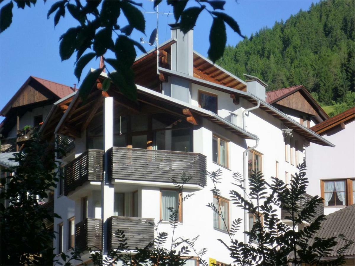 Apartments Haus Martin Nova Levante Exteriér fotografie